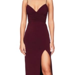 Nookie Venus Gown
